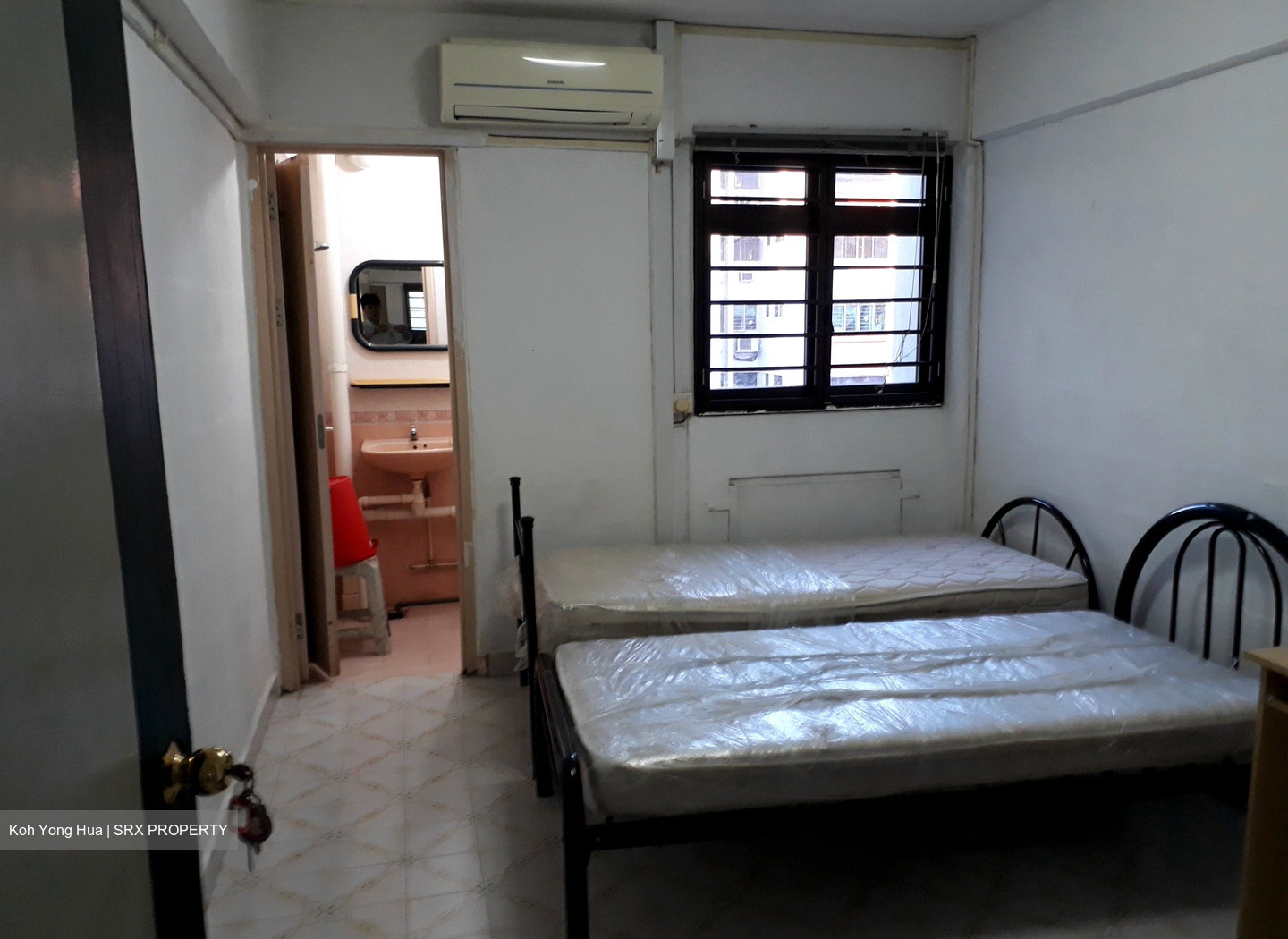 Blk 304 Clementi Avenue 4 (Clementi), HDB 3 Rooms #635953871